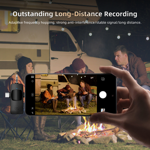 Auriculares inalámbricos con micrófono Gf13 2,4G con micrófono para el trabajo - Product Image 3