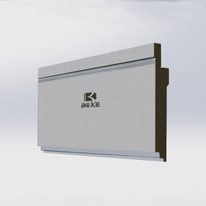 高品质卓越定制不同种类上模下模冲孔模具/折弯机工装 - Product Image 5