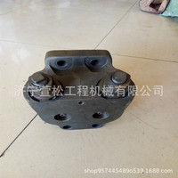 Pièces principales du bulldozer Shantui SD22 701-32-42001