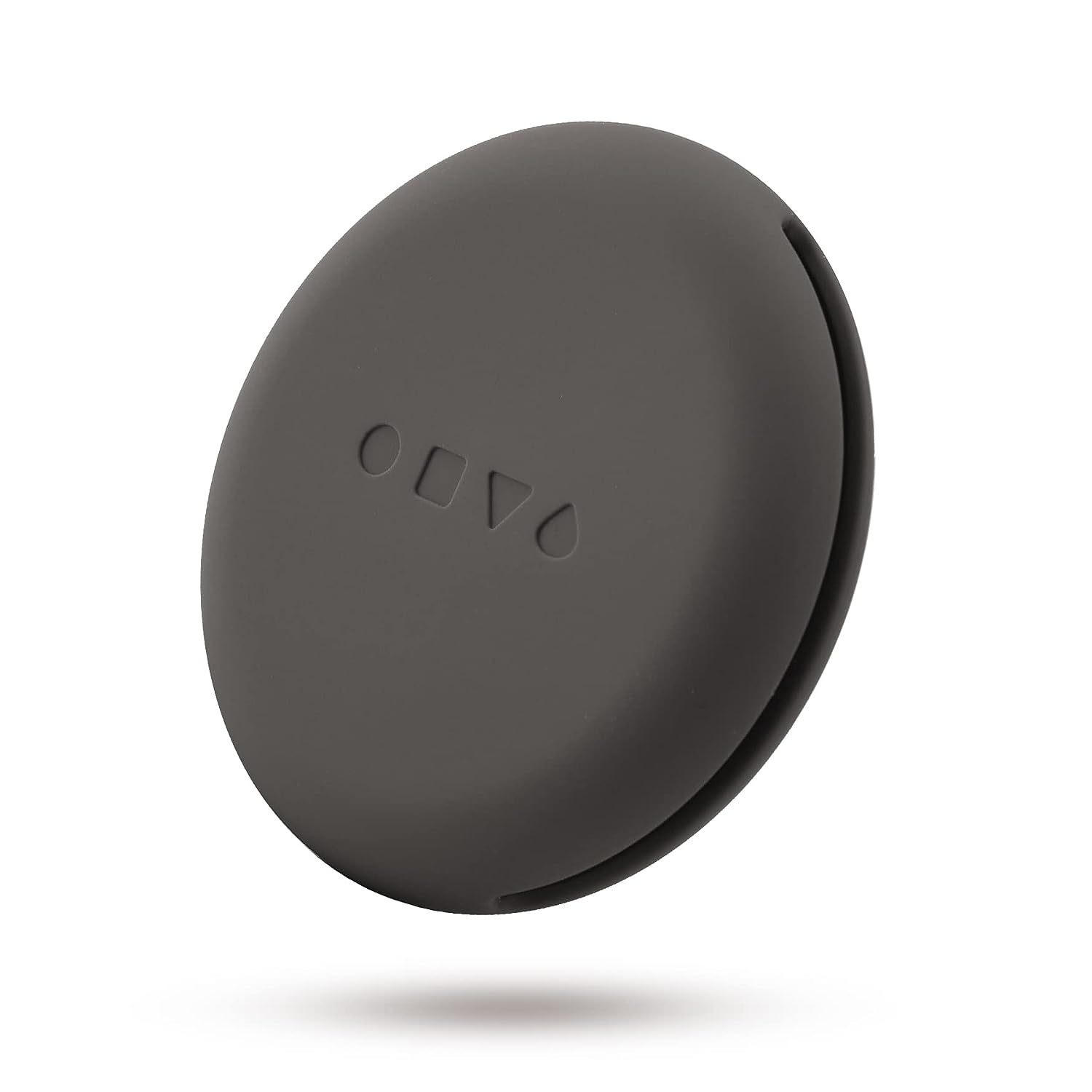 ตัวอักษรสีเทา