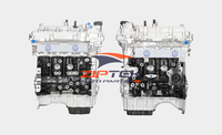 Moteur B15T 1.5T LJO pour Chevrolet Captiva Baojun 530 MG hrotor Wuling Almaz