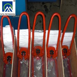 Entretoises à succion puissant 8A/8C SRE20 et SRE25, fixations - Product Image 2