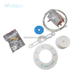 Nuove idee di prodotto 2023 tubo capillare 1200mm VP4(<span class=keywords><strong>K60</strong></span>-<span class=keywords><strong>P1013</strong></span>) termostato per parti di refrigerazione del congelatore - Product Image 1