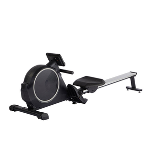 Máquina <span class=keywords><strong>de</strong></span> <span class=keywords><strong>Remo</strong></span> Fitness Air Rower <span class=keywords><strong>para</strong></span> Ejercicio Cardiovascular en <span class=keywords><strong>Casa</strong></span> y Gimnasios Comerciales - Product Image 4
