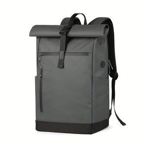 Mochila Profesional de Gran Capacidad para Exteriores, Impermeable de PVC, Resistente a la Abrasión, para Montañismo, Viajes y Senderismo, Personalizable - Product Image 1