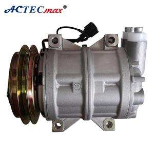 Compresor <span class=keywords><strong>de</strong></span> <span class=keywords><strong>Aire</strong></span> <span class=keywords><strong>Acondicionado</strong></span> para Automóvil AC.100.2706 OEM 92600VK300/926002TB0A/Z0009565A/5062118510A 12V para NISSAN FRONTIER/NP300 - Product Image 1
