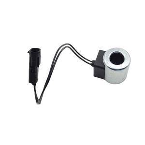 ผู้ผลิตจัดหาคอยล์รถขุดและวาล์วไฮดรอลิกโซลินอยด์สำหรับรถตักแบบขายส่ง รุ่น 300249 - Product Image 2