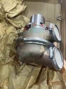 Bomba de Agua de Mar 3412 7C3613 para Caterpillar - Product Image 6