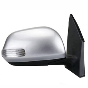 Conjunto de espejo retrovisor para <span class=keywords><strong>Toyota</strong></span> Corolla 2013-2016 Reflector lente de espejo de marcha atrás señal de giro para espejos de coche <span class=keywords><strong>Toyota</strong></span> Corolla - Product Image 2