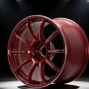 Cerchi Forgiati Duaxen Forgealloy da 18, 19, 20 Pollici, Leggeri e ad Alte Prestazioni per Evo X, 370Z, <span class=keywords><strong>Civic</strong></span> <span class=keywords><strong>Type</strong></span> <span class=keywords><strong>R</strong></span>, GR86, GTI, WRX - Product Image 6