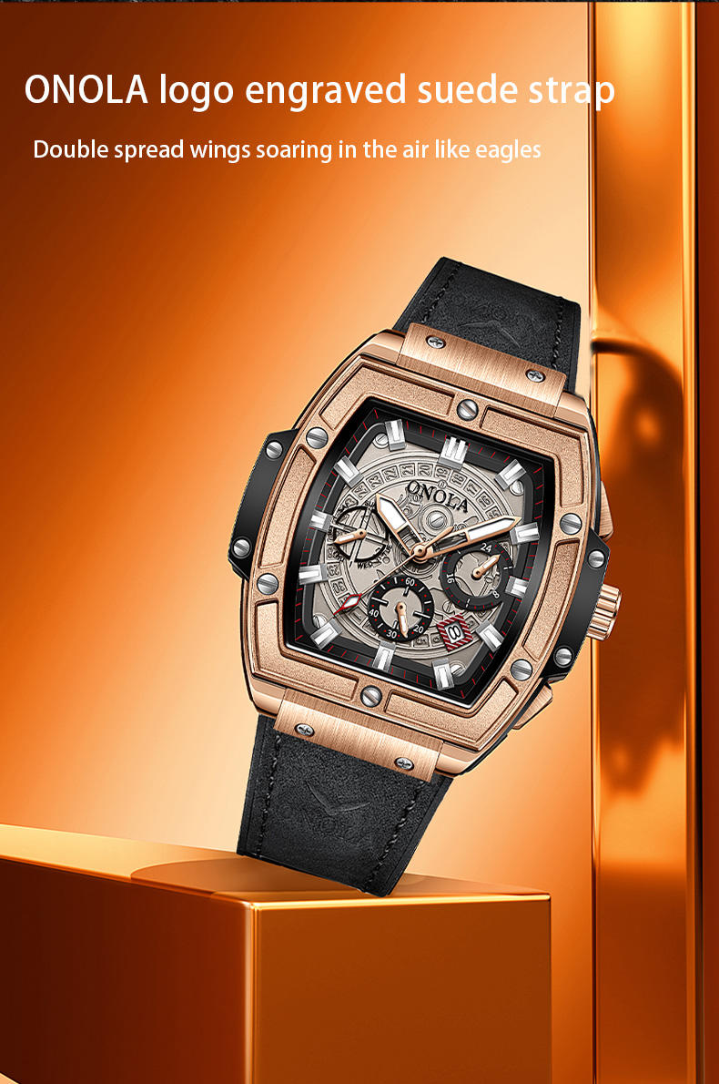 Automatic Wristwatch Hublot Senna Champion 88 S382 N141 2022