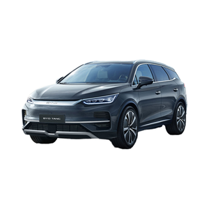 <span class=keywords><strong>Byd</strong></span> <span class=keywords><strong>Tang</strong></span> <span class=keywords><strong>Ev</strong></span> 2024 New Energy Vehicles Pure Electric 350Nm 228Ps <span class=keywords><strong>600</strong></span> <span class=keywords><strong>EV</strong></span> Range 168kW High Speed 160kmh 5 Door 7 Seat SUV - Product Image 1