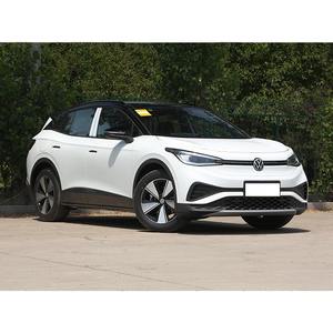 <strong>ID4</strong> X 2026 425km-607km 5-seat Smart Ev Car Electric Car SUV <strong>4x4</strong> New Car for Sale VWs <strong>ID4</strong> X - Product Image 3