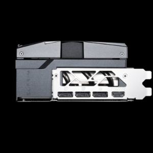 MSI GeForce RTX 5090 32G suprim SOC - Product Image 3