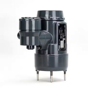 Contrôleur de niveau intelligent industriel Emerson Fishers DLC3010, communicateur HART chinois, acier inoxydable 316L, précision de 0,1%, Tuya - Product Image 5