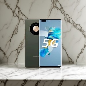 สินค้าขายดีในปี 2026: Huawei Mate 40 <span class=keywords><strong>โทรศัพท์</strong></span>มือสอง 5G สภาพเหมือนใหม่ พร้อมระบบ HarmonyOS วางจำหน่ายแล้ว - Product Image 4
