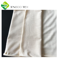 Bambus faser Gestricktes Gewebe Umwelt freundlich Gefärbt Wicking OEKO-TEX Zertifizierte Anti-Bakterien für Damen bekleidung Unterwäsche Sportswear