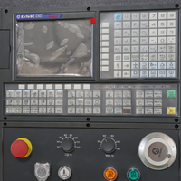 CE ISO9001 XH7132 Pusat Pemesinan Vertikal 800x320mm BT40 8000RPM 3 Axis CNC Milling Mengungguli Mesin Manual untuk Suku Cadang Otomotif