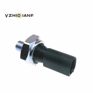 Interruptor de Sensor de presión de aceite 036919081A 036919081C para Vw Golf <span class=keywords><strong>Mk4</strong></span> Bora Passat Audi A2 A3 TT - Product Image 2