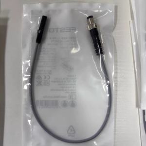 Capteur de proximité magnéto-résistif Fes-to SDBT-MSB-1L-PU-K-2-LE, PNP N/O 3 fils, 10-30 V CC, câble PUR 2 m, IP67/IP68 - Product Image 4