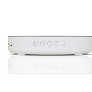 Reproductor de CD de Audio de Pared, Walkman Personal con LED, Bluetooth, USB, Ranura para Tarjeta SD, Reproductor de CD Portátil Multifunción MP3 - Product Image 4