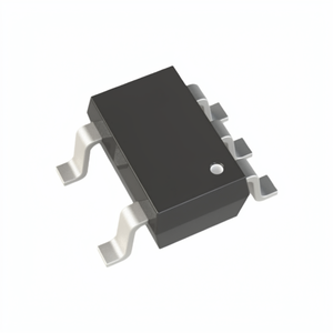 ADP1711AUJZ-0.9-R7 Power Management (PMIC) Buy Online Electronic Components SOT 23 5 Thin, TSOT 23 5 Original - Product Image 1