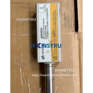 Keysight N8482H เซ็นเซอร์พลังงานเทอร์โมคัปเปิล-35ถึง + 20 dBm/10 MHz ถึง67 GHz - Product Image 1