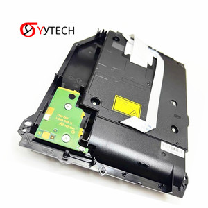 Lecteur de disque SYYTECH pour <span class=keywords><strong>PS4</strong></span> Fat 1200 Console pilote optique ROM pièces de réparation remplacement - Product Image 1