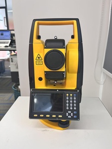 ขายเครื่องวัดมุมแบบ Total Station รุ่น South N40/ NTS-342R10A พร้อมหน้าจอสีขนาดใหญ่ ความแม่นยำสูง - Product Image 3