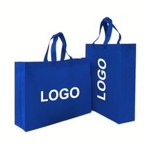 Bolsa de Regalo Promocional WSY3856, Bolsa de Tela No Tejida con Cierre, Bolsas de Regalo Corporativas para Negocios, Bolsos Corporativos - Product Image 6