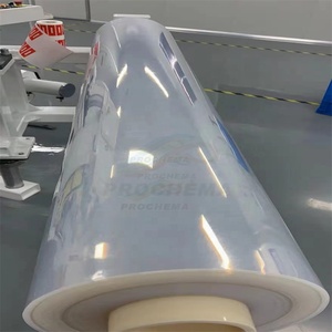 Résistance aux UV de haute qualité forte résistance à la traction PVF <span class=keywords><strong>Ted</strong></span>-lar <span class=keywords><strong>Film</strong></span> anti-corrosion <span class=keywords><strong>film</strong></span> blanc transparent - Product Image 4