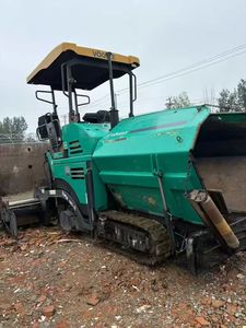 XCM RP453L RP403 RP952 Occasion, Wirtgen RP602 RP953 1800L-2 2100L-3 1880L Finisseur d'asphalte - Product Image 2