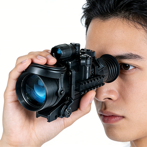 Sistema de Observación y Apuntado con Visión Nocturna en Condiciones de Baja Luminosidad - Product Image 3