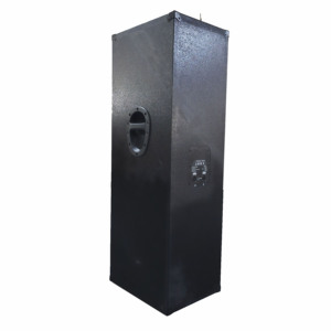 Youfengyi YFY-J215II 2500W Chuyên Nghiệp 2*15 "Kim loại stereo loa cho sân khấu biểu diễn và thương mại lớn Câu lạc bộ - Product Image 2