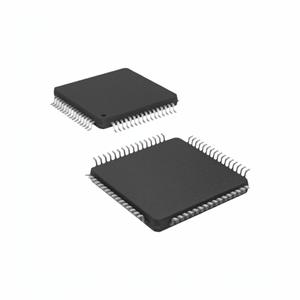 ATMEGA645P-AU BOM IC In Stock Embedded Buy Electronics Components Online 64 TQFP - Product Image 1