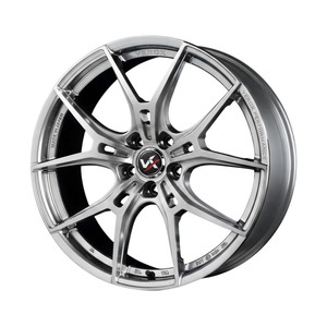 ล้ออัลลอยด์ฟอร์จแบบเว้าลึก VeroX รุ่นใหม่สั่งทำพิเศษ ขนาด 18-22 นิ้ว 5x114.3 5x120 <span class=keywords><strong>TE37V</strong></span> - Product Image 3