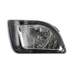 ไฟตัดหมอก Volkswagen Jetta รุ่น 1KD941699A 1KD941700A แบบฮาโลเจน สำหรับกันชนหน้า ซ้าย-ขวา - Product Image 2
