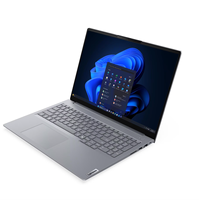 ThinkBook 16 DUCD Ultra 5-225U / 16GB / 1TB SSD 2.5K Tersedia