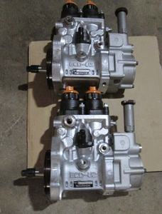 708 2M 00071 Conjunto de bomba de D37PX-<span class=keywords><strong>22</strong></span> <span class=keywords><strong>D37EX</strong></span> Bomba principal D37P Bomba de aceite hidráulico HST 720-2M-00071 720-2M-01071 720-2M-04210 - Product Image 5