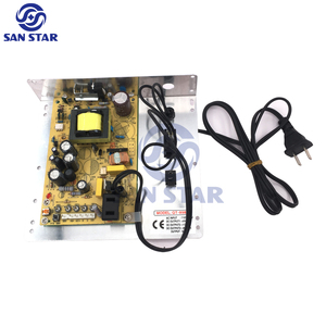 Placa 1 fruit king 2 4 3 5 3s <span class=keywords><strong>Mario</strong></span> <span class=keywords><strong>circuit</strong></span> Machine Kit <span class=keywords><strong>Mario</strong></span> PCB avec Acrylique Fruit King 5 - Product Image 5