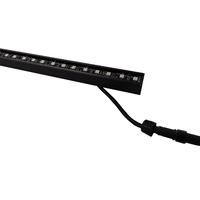 Barre de pixels LED OEM, barre LED DMX, éclairage de scène, contrôleur de barre LED DJ, circuits imprimés PCB