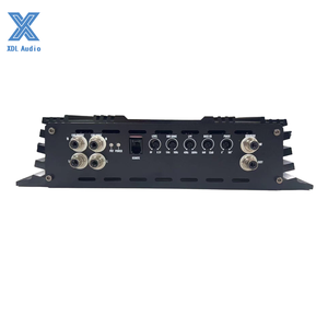 RMS 7000 wx1channel High End High-End digitale Full Frequency classe D amplificatore per auto con equalizzatori coreani allo <span class=keywords><strong>Zenon</strong></span> concorrenza - Product Image 2