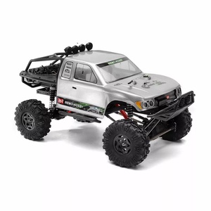 SJY-1093-ST 1/10 4WD Waterproof Brushed Off-road <b>RC</b> Car Rock Crawler - Product Image 3