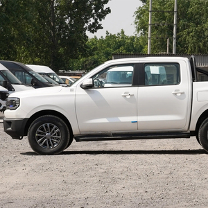 <span class=keywords><strong>JMC</strong></span> YUHU PICKUP <span class=keywords><strong>AUTO</strong></span> Pick-up Camioneta Mini Truck Pickup Diesel 4x4 Man LED Camera Leather Turbo - Product Image 4