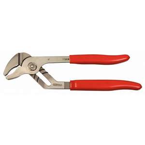 KS TOOLS-965,0605 TITAN Plus Alicates para bomba de agua, 250mm-HERRAMIENTAS DE ACERO INOXIDABLE EAN 4042146251447 - Product Image 1
