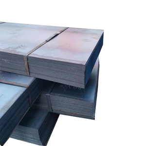 Prix bon marché ASTM Q235 Q345 1070 1045 1020 1010 acier de construction laminé à froid plaque d'acier au carbone - Product Image 5