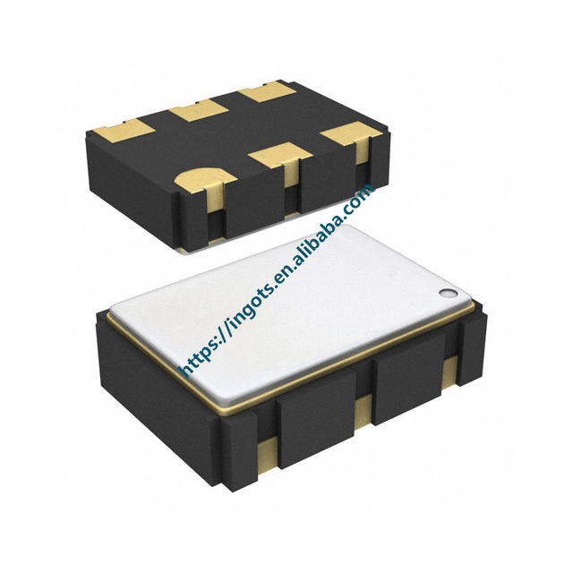 New Original IC Chip SIT9120AC-1C1-33S74.175824 MEMS Oscillator XO 74.175824MHz LVPECL