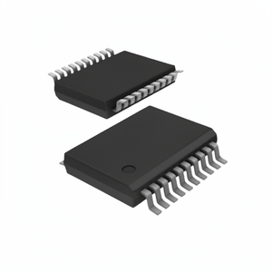 Componentes Electrónicos en Línea, Circuito Integrado Lógico BUF NO INVERSOR 5.5V 20SSOP, Servicio Integral Original, 20 SSOP (0.209", 5.30mm de Ancho) - Product Image 1