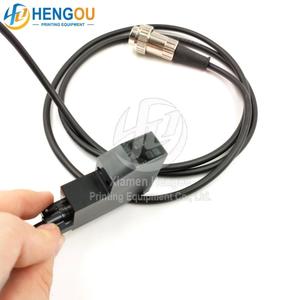 Nueva máquina de impresión de tinta solvente SM102 Mo, Sensor de fotocélula 68.110.1322 <span class=keywords><strong>Rl2</strong></span> para tiendas de impresión - Product Image 6