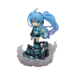 Autentico Re-Ment Hatsune <span class=keywords><strong>Miku</strong></span> a Neo Story of My World Set Completo 4 Pezzi Blind Box Diorama Scena Figurina da Collezione Regalo - Product Image 3